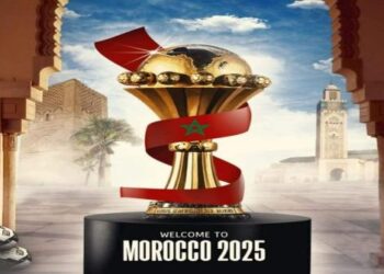 رسميا .. هذا هو تاريخ بداية التصفيات المؤهلة إلى نهائيات كأس أمم إفريقيا بالمغرب 2025