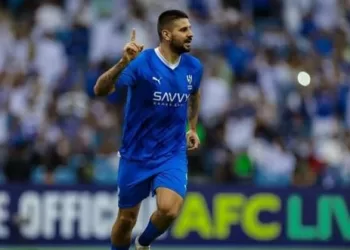 الهلال يهزم النصر ويبتعد 7 نقاط في صدارة دوري روشن السعودي