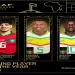 الزلزولي ضمن القائمة النهائية لجائزة أفضل لاعب شاب إفريقي لسنة 2023