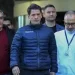 الحكم التركي يغادر المستشفى بعد 36 ساعة من تعرضه للضرب