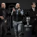 جوائز “ذا بيست”.. غوارديولا وإنزاغي وسباليتي في القائمة النهائية