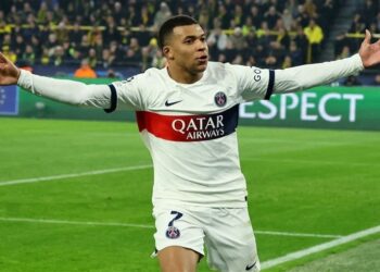 باريس سان جيرمان وبورتو إلى ثمن نهائي دوري أبطال أوروبا