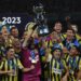 روزاريو سنترال يتوج بلقب كأس الدوري الأرجنتيني
