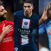 متفوقا على حكيمي وصلاح .. أوسيمين يتوج بجائزة أفضل لاعب في أفريقيا