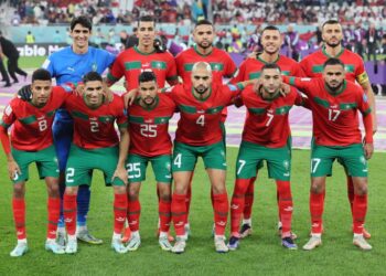 قائمة الركراكي تعرف غياب 11 لاعبا من الذين شاركوا في نهائيات كأس العالم الاخيرة
