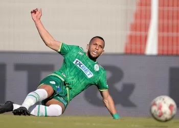 الرجاء الرياضي يفوز على يوسفية برشيد وديا بهدفين دون رد