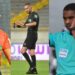 7 حكام مغاربة سيقودون مباريات كأس أفريقيا للأمم