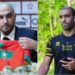 تقارير إعلامية تفاجئ عبد الرزاق حمدلله بعد إبعاده من اللائحة النهائية لكأس أمم إفريقيا..