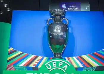 ​​​​​​​مجموعة متوازنة لألمانيا وأخرى قاسية لإسبانيا في يورو 2024