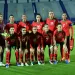 المنتخب الوطني لكرة القدم النسوية يتعادل في لقاء ودي مع نظيره الأوغندي 1-1