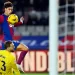 جواو فيليكس يقود برشلونة لهزم فريق السابق أتلتيكو مدريد في الليغا