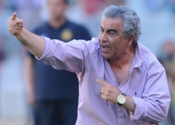بعد توليه تدريب الوداد الرياضي هذا هو راتب فوزي البنزرتي مع الفريق الاحمر
