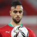 أول ردة فعل لمحمد الشيبي عقب تواجده في اللائحة النهائية للمنتخب المغربي ..
