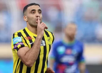 تمريرة حاسمة من عبد الرزاق حمد الله تساهم في فوز إتحاد جدة السعودي ضد ساباهان الايراني ضمن دوري أبطال آسيا