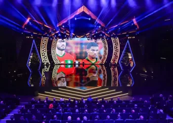 بالفيديو…ردود الفعل بعد نهاية حفل جوائز “الكاف” لعام 2023