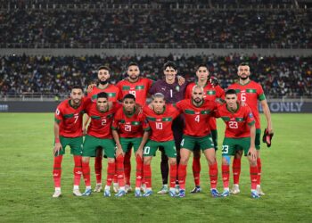 المنتخب الوطني يواجه غامبيا وديا قبل كأس أفريقيا