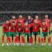 المنتخب الوطني يواجه غامبيا وديا قبل كأس أفريقيا