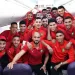 رسميا.. الحسم في تاريخ سفر بعثة المنتخب المغربي إلى “الكوت ديفوار”