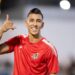 الياميق يواصل التألق ويحطم رقما غير مسبوق في الدوري السعودي