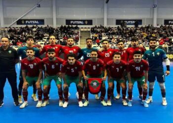 منتخب “الفوتسال” يكتسح نظيره السويدي بسداسية