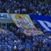 جماهير الهلال السعودي تحتفي بالمغربي ياسين بونو “ديما بونو”
