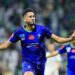 مراد باتنا يسجل هدفا جديدا في الدوري السعودي