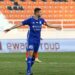 تاعرابت يقود النصر لتحقيق الفوز على عجمان في الدوري الإماراتي