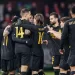 دوري أبطال أوروبا: ريال مدريد يحافظ على العلامة الكاملة وبايرن ميونخ يطيح بمانشستر يونايتد خارج المسابقة