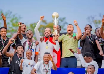 رسمياً….الكوكب المراكشي يتعاقد مع عادل الراضي خلفا للمدرب رضوان الحيمر