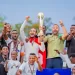 رسمياً….الكوكب المراكشي يتعاقد مع عادل الراضي خلفا للمدرب رضوان الحيمر