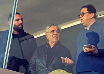هل يعوض هشام ايت منا صديقه سعيد الناصيري في رئاسة نادي الوداد الرياصي..