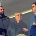 هل يعوض هشام ايت منا صديقه سعيد الناصيري في رئاسة نادي الوداد الرياصي..