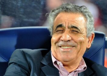 شبح الايقاف يلاحق فوزي البنزرتي في حال أصبح مدربا رسميا للوداد الرياضي