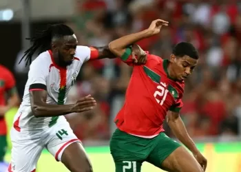 أمين عدلي:” ألونسو مدرب لا يرتاح مهما حقق من نجاح”