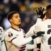 أمين عدلي يتأهل إلى ثمن نهائي الدوري الأوروبي