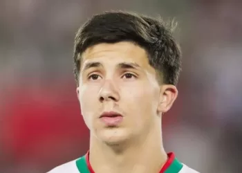 بوشواري:” لا أفكر في التواجد بكأس إفريقيا رفقة المنتخب المغربي”