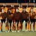 نهضة بركان يفوز على الملعب المالي بهدفين دون رد