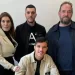 ريال مدريد الاسباني يوقع عقدا طويل الأمد مع المدافع المغربي يوسف إنريكي