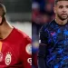أمرابط والنصيري وزياش العيناوي يغادرون دوري أبطال أوروبا
