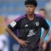آدم أزنو أفضل لاعب في مباراة بايرن ميونخ ومانشستر يونايتد