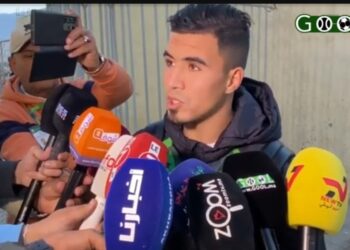زريدة و بلعمري”غياب الجماهير غادي يأثر على الديربي و عازمين باش نحقو نتيجة الفوز”