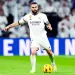 ريال مدريد الإسباني يعلن إصابة مدافعه داني كارفخال