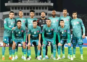 الرجاء الرياضي يفتقد خدمات ثلاث عناصر مهمة قبل قمة بركان