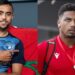 الركراكي يكشف سبب إبعاد العملود و تغييره بالشيبي قبل يوم واحد من الاعلن عن اللائحة ..