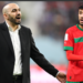الركراكي يكشف عن مدة غياب نصير المزراوي عن الاسود بكأس إفريقيا ..