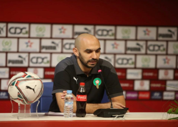 وليد الركراكي يبعد 28 لاعب من اللائحة النهائية ومن بينهم عناصر أساسية ..