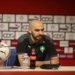 وليد الركراكي يبعد 28 لاعب من اللائحة النهائية ومن بينهم عناصر أساسية ..