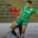 الرجاء الرياضي يفسخ عقد عبدالصمد البدوي