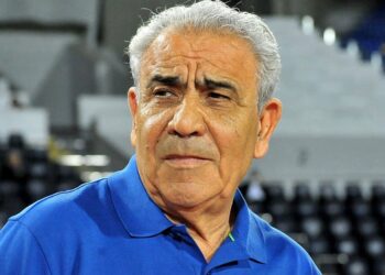 فور وصوله الى المغرب .. البنزرتي مكلف بمهمة إيجاد مهاجم للوداد الرياضي