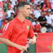 بنعطية يمهد الطريق لضم الخنوس إلى أولمبيك مارسيليا